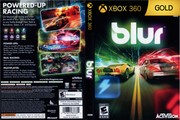 Обложка Blur, CoverID 28604