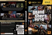 Обложка GTA IV, CoverID 28646
