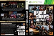 Обложка GTA IV, CoverID 28680