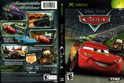 Обложка Cars, CoverID 2875