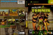 Обложка Outlaw Tennis, CoverID 28803