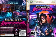 Обложка Far Cry® 3 Blood Dragon, CoverID 28828