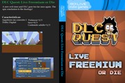 Обложка DLC Quest Live Freemium or Die, CoverID 28831