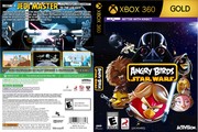 Обложка Angry Birds Star Wars, CoverID 28859