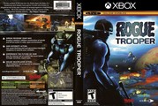 Обложка Rogue Trooper, CoverID 29146