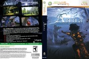 Обложка Anna - Extended Edition, CoverID 29314