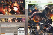 Обложка LOST PLANET 2, CoverID 297