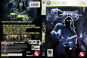 Обложка The Darkness, CoverID 2992