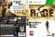 Обложка RAGE, CoverID 3092