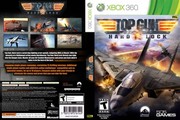 Обложка Top Gun Hard Lock, CoverID 3189