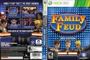 Обложка Family Feud, CoverID 3190