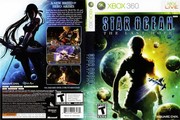 Обложка Star Ocean The Last Hope, CoverID 320