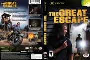 Обложка The Great Escape, CoverID 3270