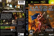 Обложка Halo 2 Multiplayer Map Pack, CoverID 3315