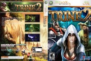 Обложка Trine 2, CoverID 3421