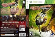 Обложка Earth Defense Force Insect Armageddon, CoverID 3452