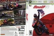 Обложка MotoGP 07, CoverID 365