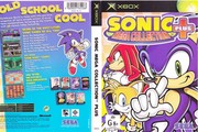 Обложка Sonic Mega Collection Plus, CoverID 3696