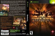 Обложка Barbarian, CoverID 3727