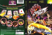 Обложка CrazyTaxi3HighRoller, CoverID 3732