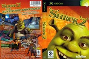 Обложка Shrek2, CoverID 3776