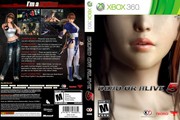 Обложка Dead or Alive 5, CoverID 3792