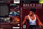 Обложка Bruce Lee Quest Of The Dragon, CoverID 3793