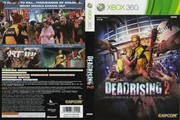 Обложка Dead Rising 2, CoverID 3934