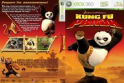 Обложка Kung Fu Panda, CoverID 3963