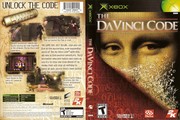 Обложка The Da Vinci Code, CoverID 3971