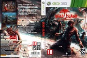 Обложка Dead Island, CoverID 4053