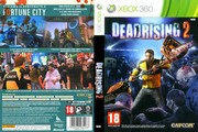 Обложка Dead Rising 2, CoverID 4055