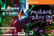 Обложка Mutant Storm Reloaded, CoverID 4144