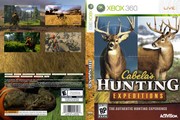 Обложка Cabelas Hunting Expeditions, CoverID 4149