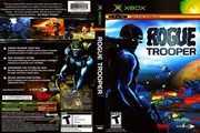 Обложка Rogue Trooper, CoverID 4227
