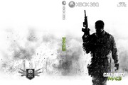 Обложка Call of Duty Modern Warfare 3, CoverID 4465