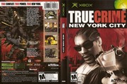 Обложка True Crime New York City, CoverID 4527