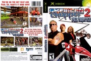Обложка American Chopper 2 Full Trottle, CoverID 4531