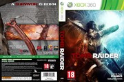 Обложка Tomb Raider, CoverID 4714