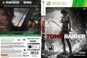 Обложка Tomb Raider, CoverID 4716