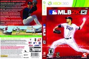 Обложка MLB 2K13, CoverID 4815