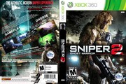 Обложка Sniper Ghost Warrior 2, CoverID 4819