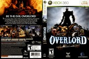 Обложка Overlord II, CoverID 514