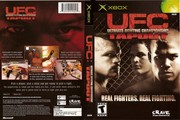 Обложка ufc tapout, CoverID 5343