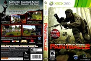Обложка Greg Hastings Paintball 2, CoverID 5443