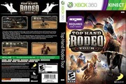 Обложка Top Hand Rodeo Tour, CoverID 5504