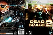 Обложка Dead Space 2, CoverID 5552