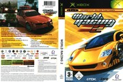 Обложка World Racing 2, CoverID 5642