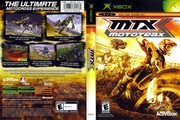 Обложка MTX Mototrax, CoverID 5653