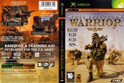 Обложка Full Spectrum Warrior, CoverID 5715